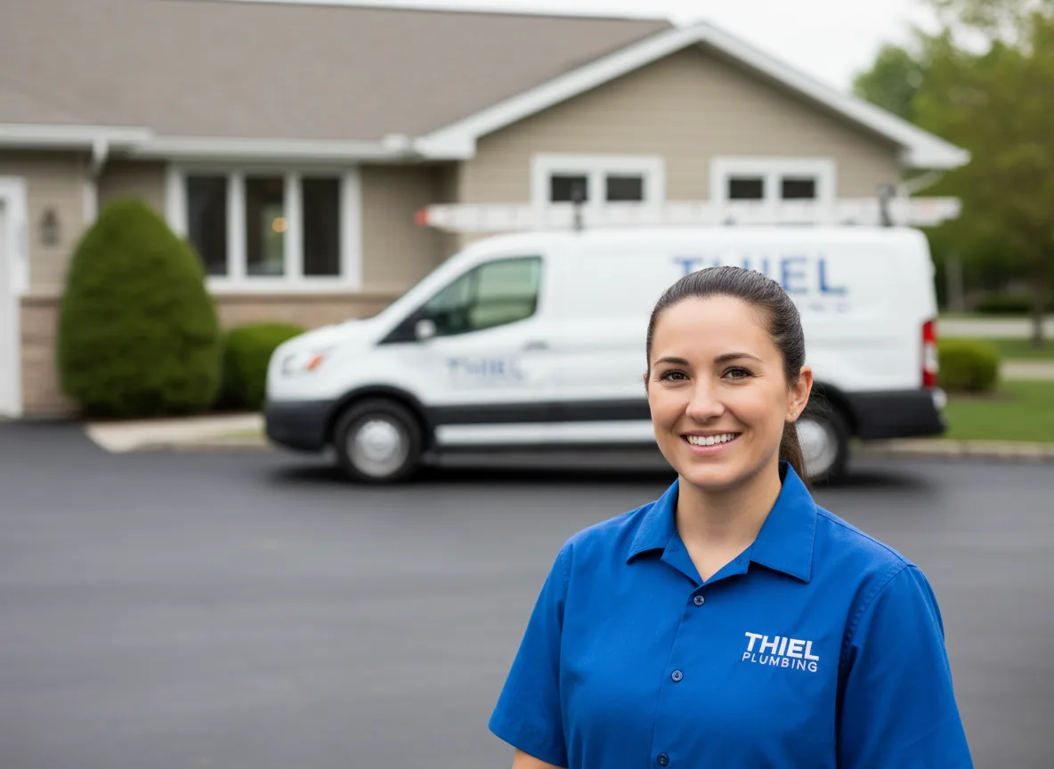Plumber Crescent, OR FAQs